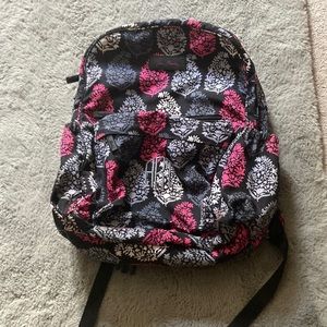 Vera Bradley backpack